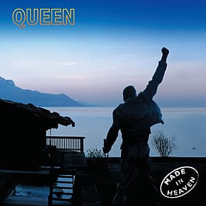 دانلود آهنگ فوق العاده Queen - I Was Born to Love You (کوئین - من برای عشق تو زاده شدم) 