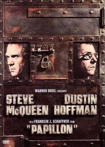 موزیک متن فوق العاده فیلم Papillon