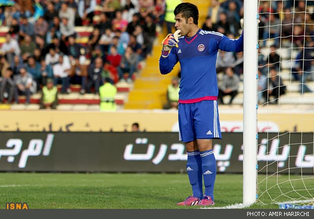 اندر حکایات تقابل پرسپولیس و علی دایی 
