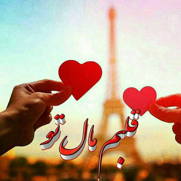 تا حالا عاشق شدی ؟؟؟ و آیا هنوز هم عاشقی؟؟؟