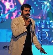 آهنگ ایران از بهنام بانی