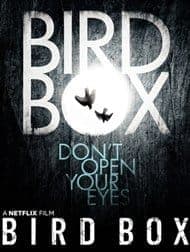 دانلود فیلم Bird Box 2018