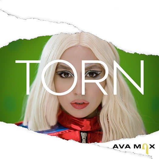 Ava Max - Torn 