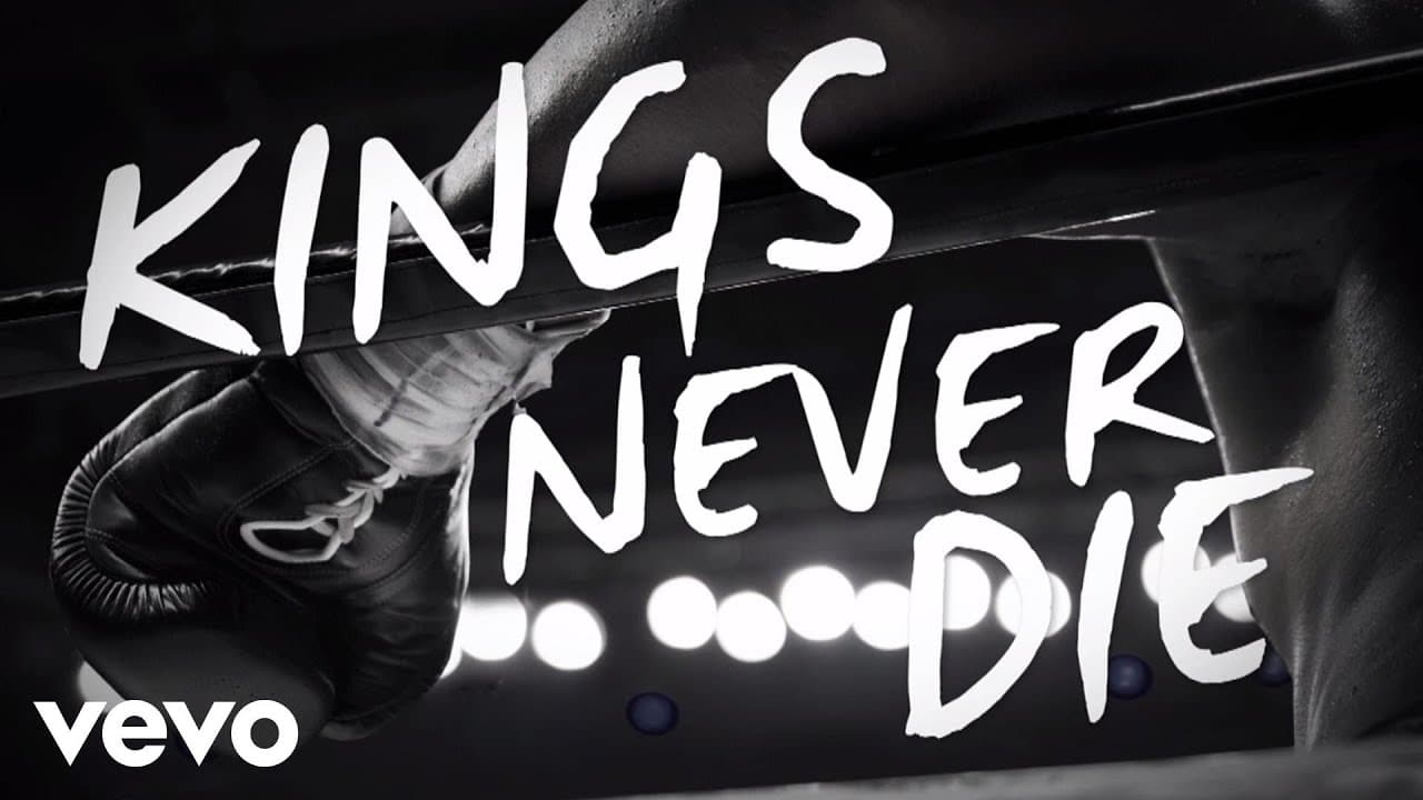 Eminem & Gwen Stefani - Kings Never Die