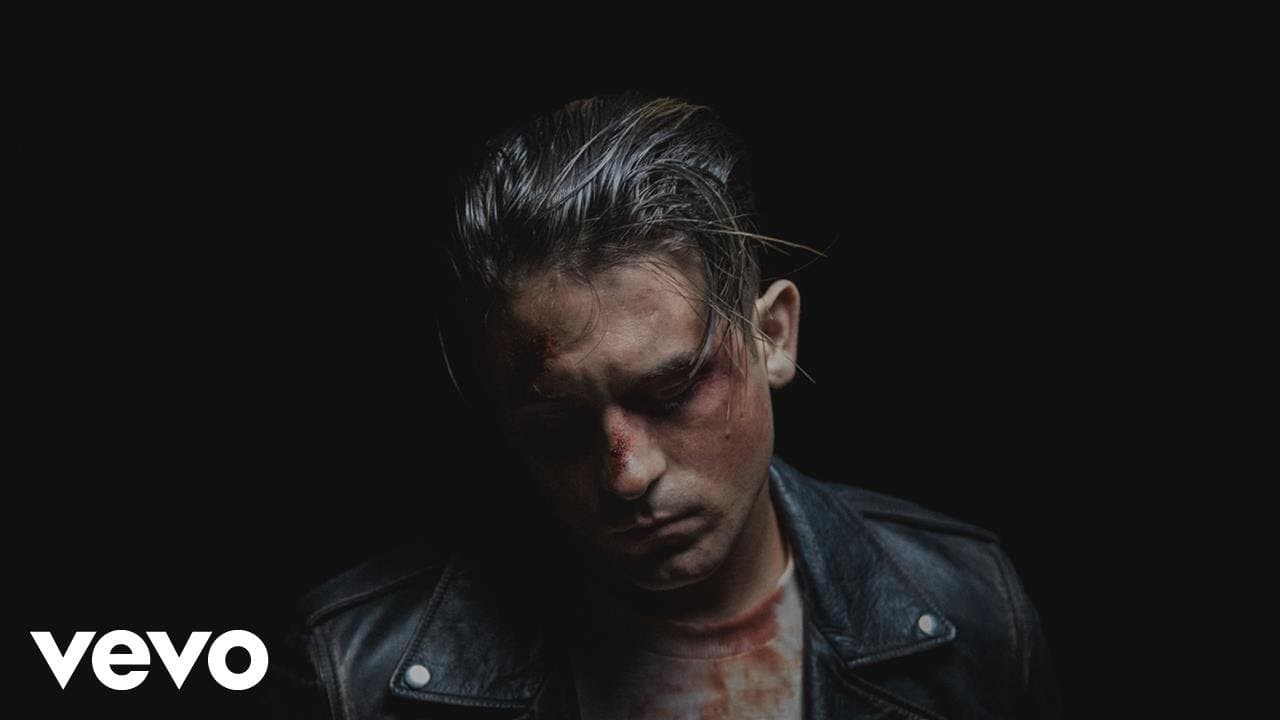 (G-Eazy - Sober (Ft Charlie Puth