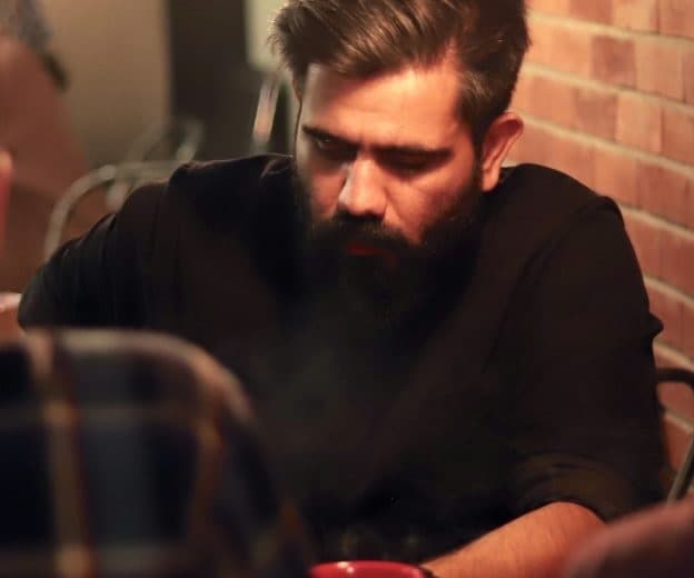 Ali sorena - ba man ghadam bezan