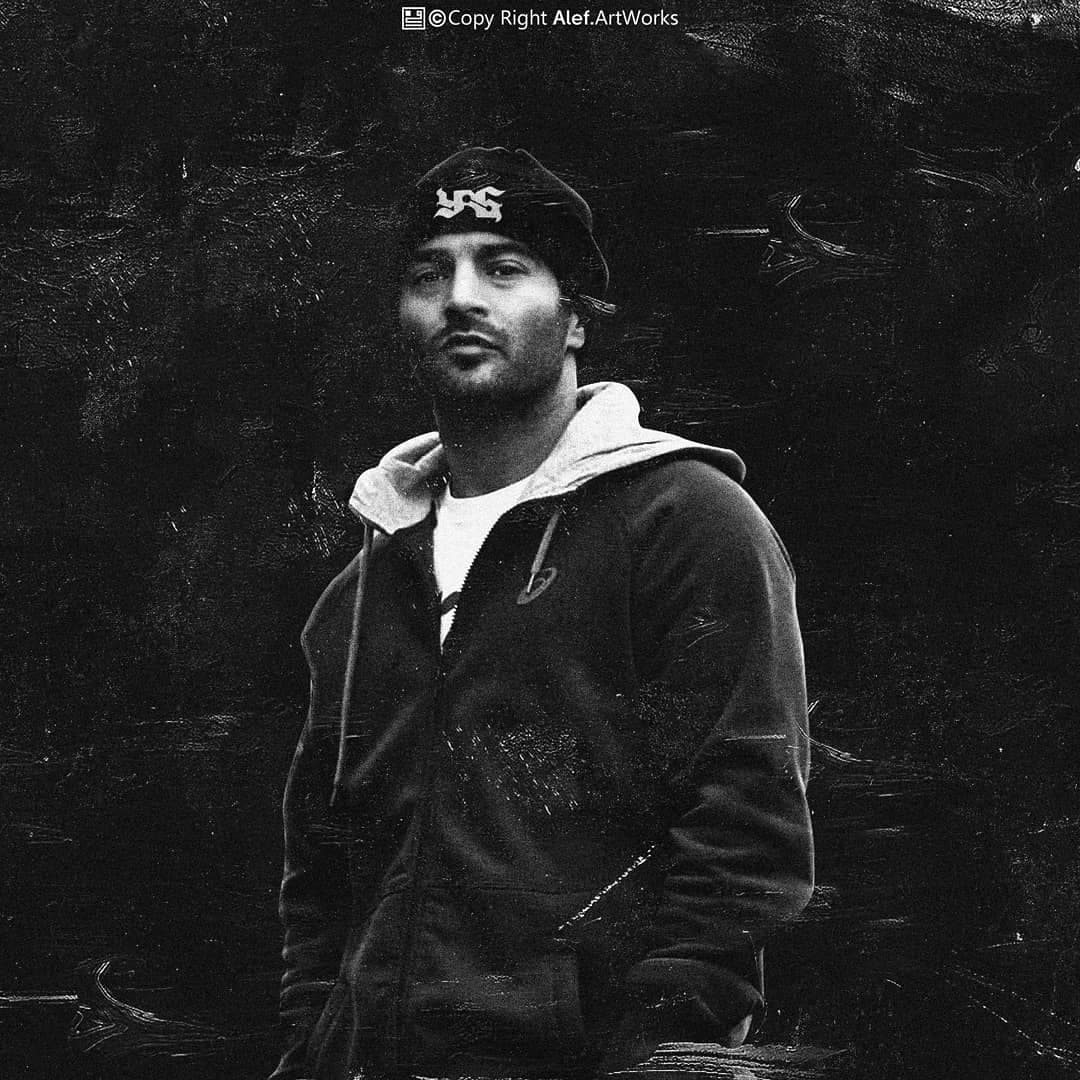 Yas ft aamin - boghz yani