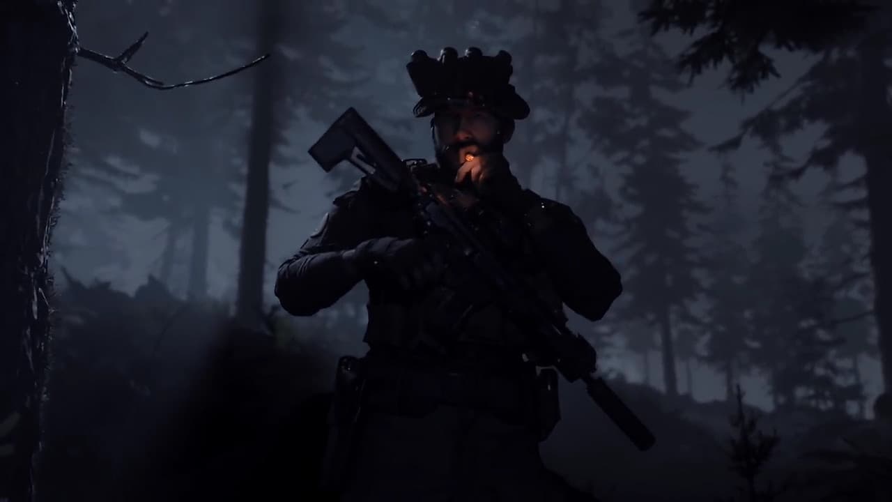 بازی و سرگرمی؛ در رویدادِ گیمزکام شاهدِ خبرهای جدیدی از Call Of Duty: Modern Warfare خواهیم بود