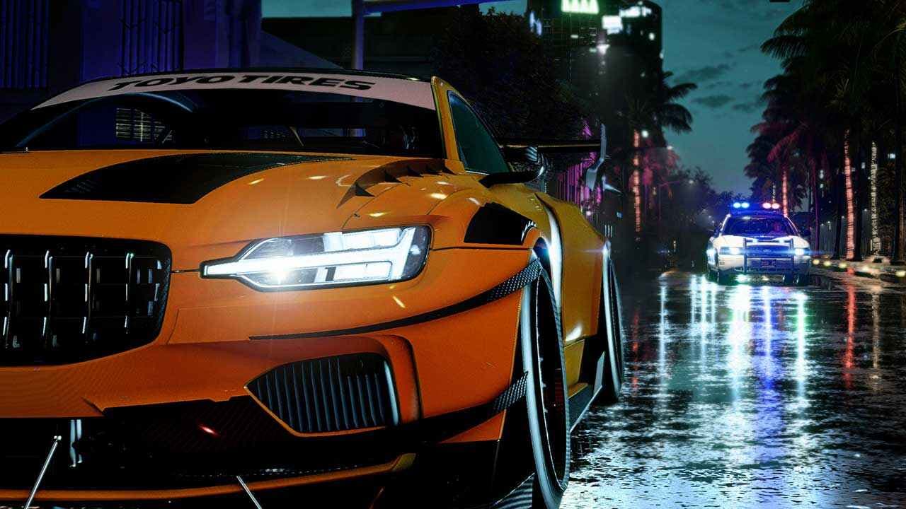 بازی و سرگرمی؛ در بازیِ Need For Speed: Heat لوت باکس وجود نخواهد داشت
