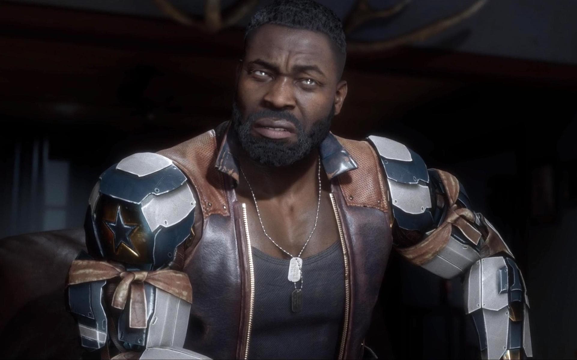 بازی و سرگرمی؛ بازیگرانِ نقش جکس و لیو کانگ در فیلم Mortal Kombat مشخص شدند