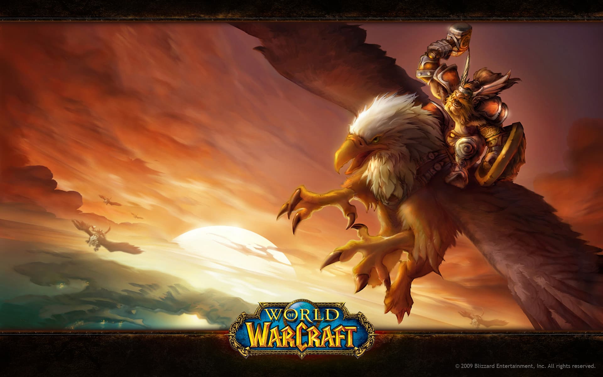 بازی و سرگرمی؛ استقبال بی نظیر مردم از سرورهای کلاسیک World Of Warcraft