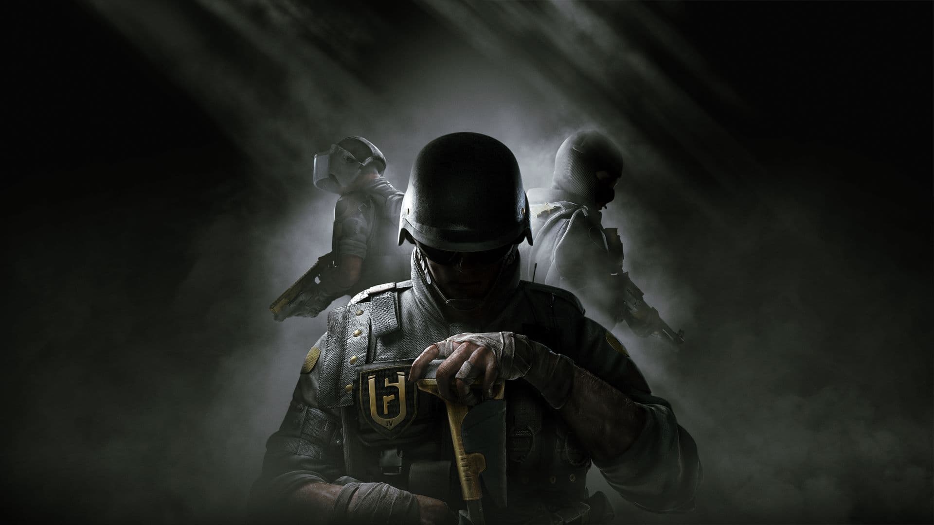 بازی و سرگرمی؛ تریلرِ آپدیتِ Showdown Event بازی Rainbow Six Siege