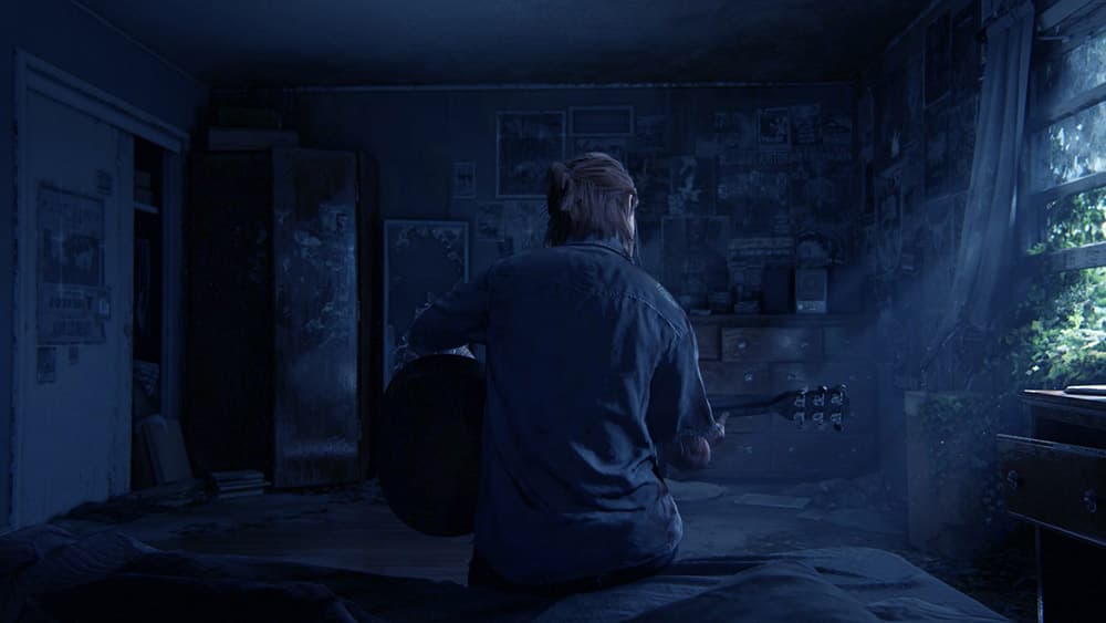 بازی و سرگرمی: شایعه: تاریخ عرضه The Last of Us Part II به زودی مشخص خواهد شد