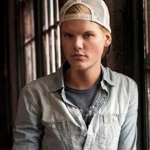 دانلود فول آلبوم Avicii