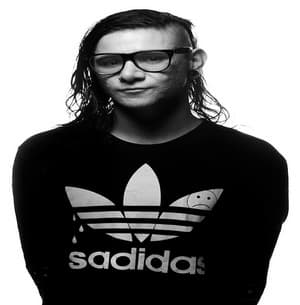 دانلود فول آلبوم Skrillex