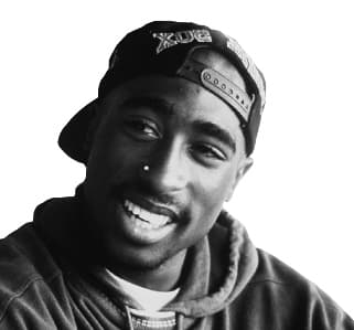 Cant C Me/Tupac