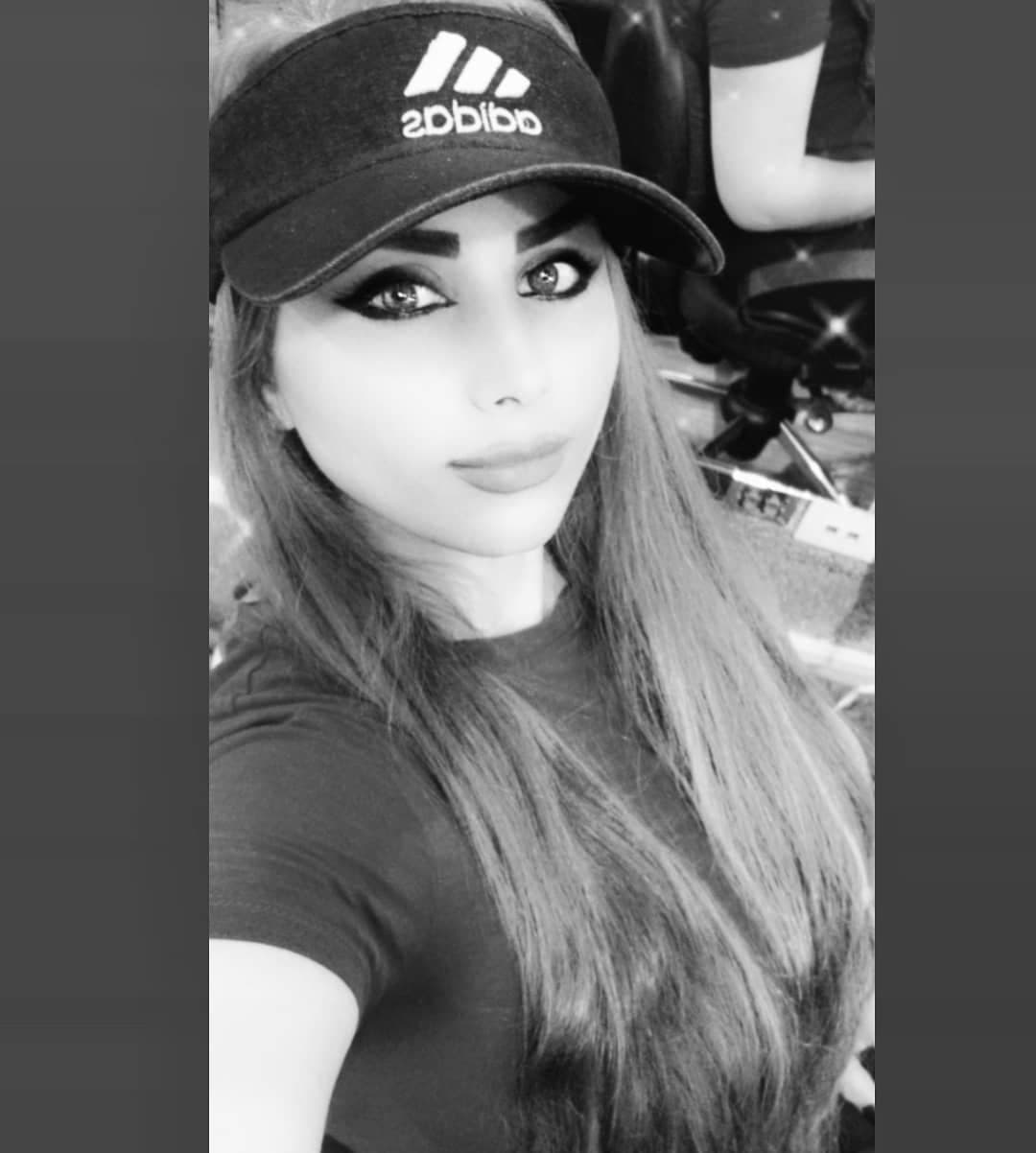 مژگان بختیاری؛ مربی بین المللی بدنسازی
