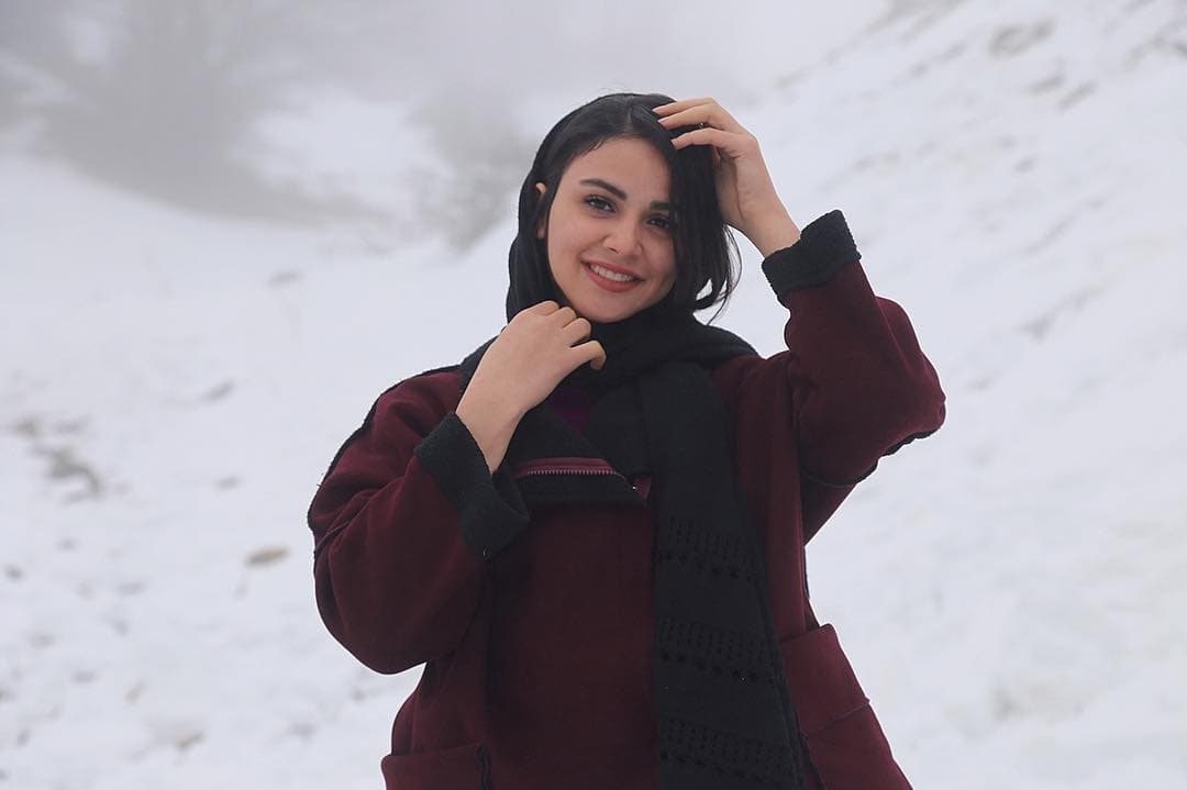 سارا بهمنیاری؛ بانوی کاراته‌کار ایران