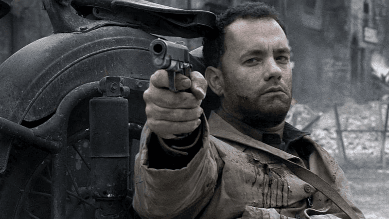10 فیلم جنگی برتر تاریخ سینما | Top 10 Best War Movies of All Time