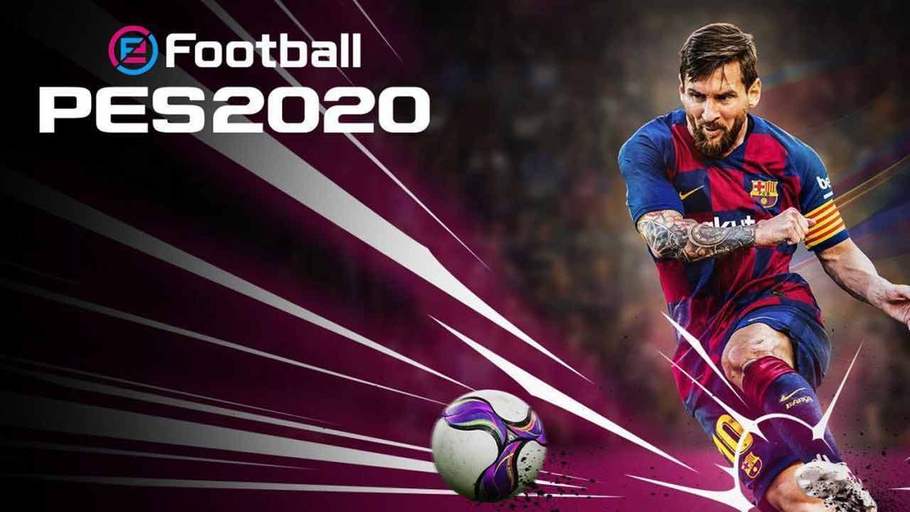 اختصاصی طرفداری: نقد و بررسی بازی eFootball PES 2020