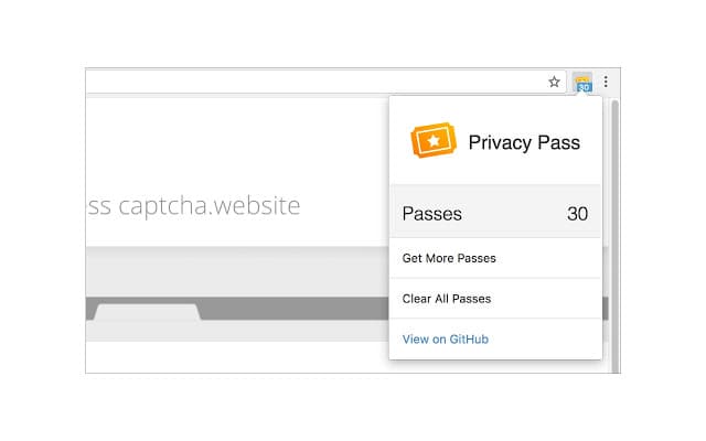 افزونه Privacy Pass یک راه حل ساده برای عبور از سوالات Captcha خسته کننده