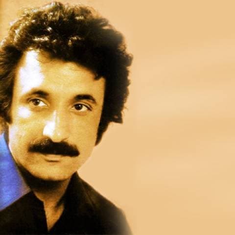 دانلود آهنگ ماندگار دختر مردم از حسن شماعی زاده
