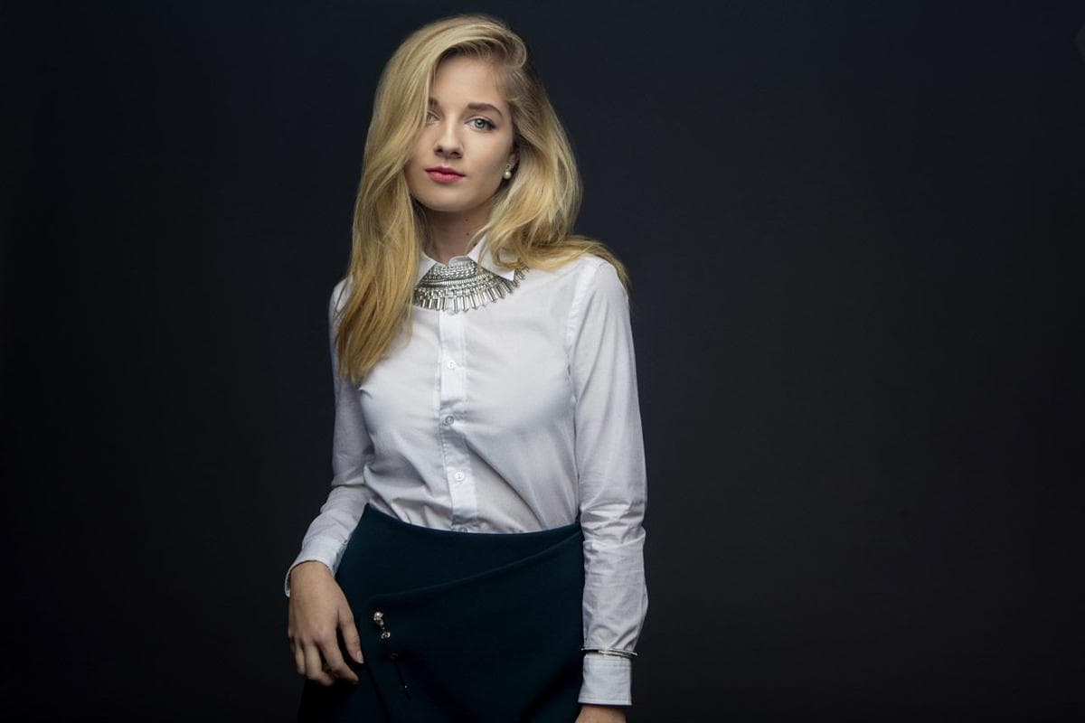 دانلود آهنگ زیبای Jackie Evancho - Can You Feel The Love Tonight