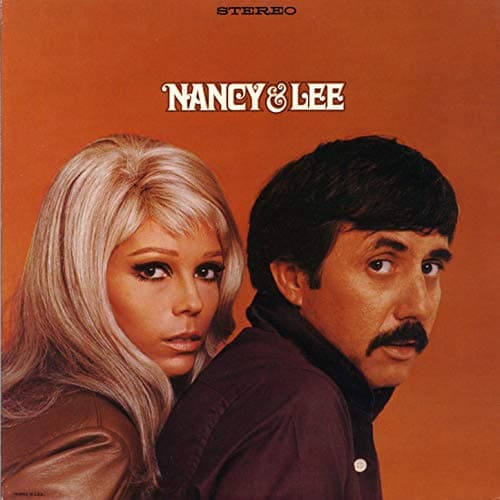 دانلود آهنگ زیبای Nancy Sinatra & Lee Hazlewood - Summer Wine