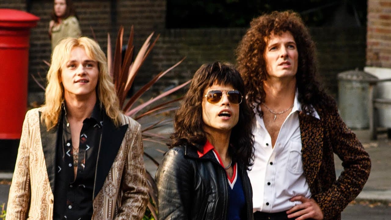 دانلود آهنگ زیبای Queen - Somebody To Love