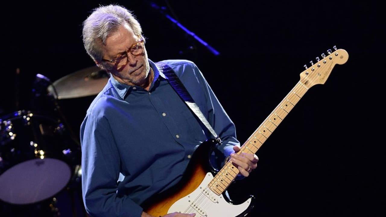 دانلود آهنگ زیبای Eric Clapton - Layla