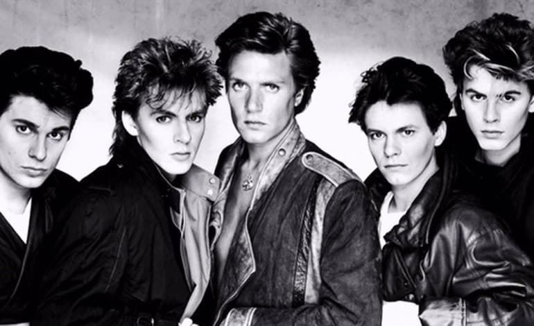 دانلود آهنگ زیبای Duran Duran - Ordinary World