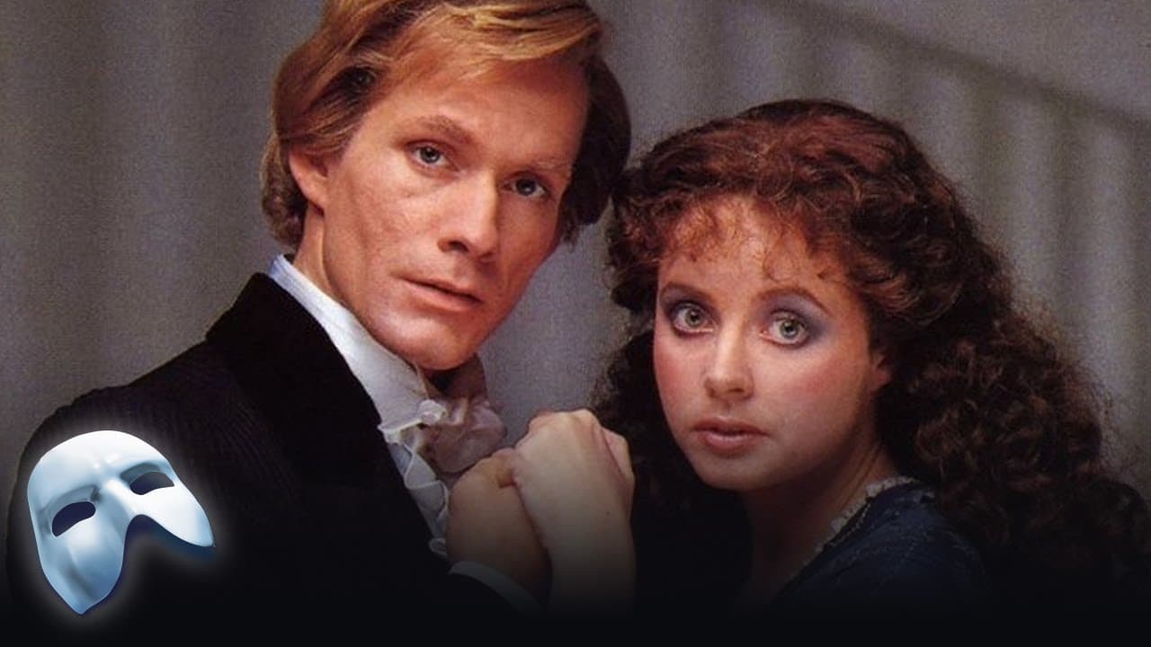 دانلود آهنگ زیبای Sarah Brightman & Steve Harley - Phantom Of The Opera