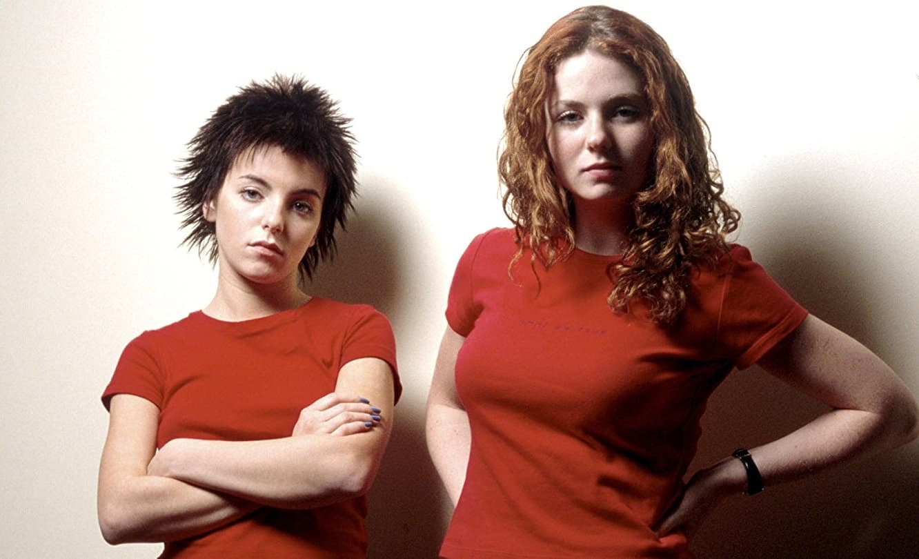 دانلود آهنگ زیبای t.A.T.u. - All About Us