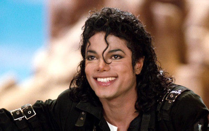 دانلود آهنگ زیبای Michael Jackson - Earth Song