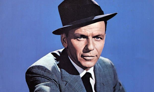 دانلود آهنگ زیبای Frank Sinatra & Nancy Sinatra - Something Stupid