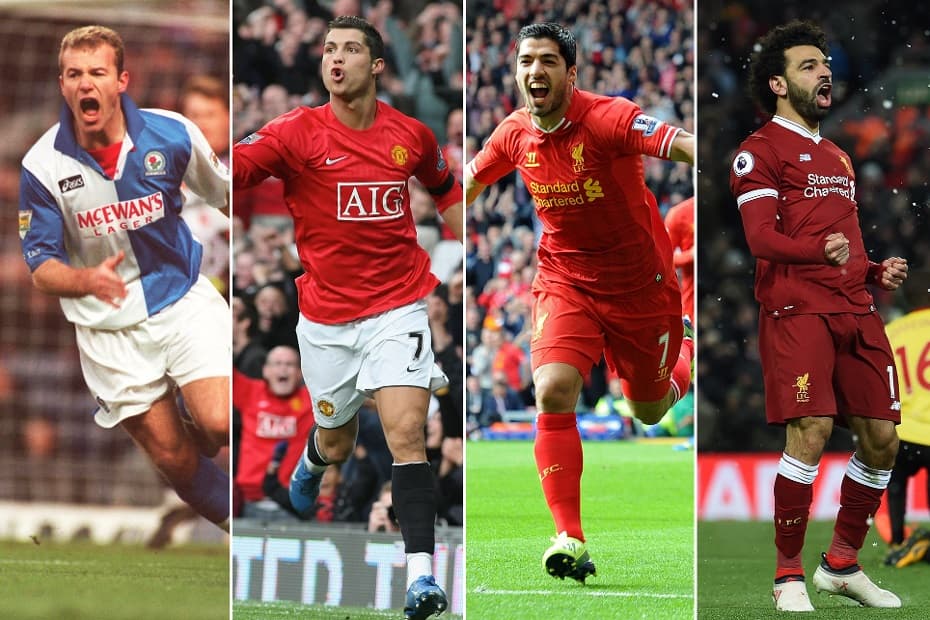 آیا محمد صلاح قادر به شکستن رکورد گلزنی در یک فصل لیگ برتر می شود؟