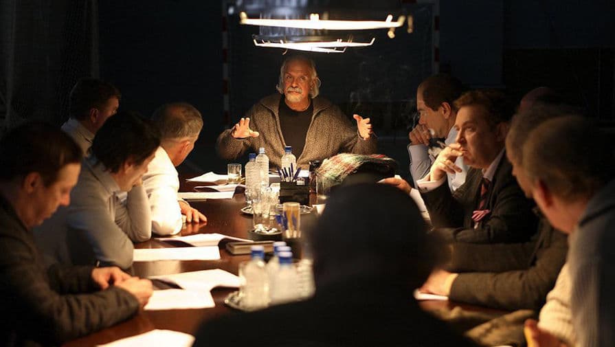 دانلود فیلم 12 (Twelve.2007)