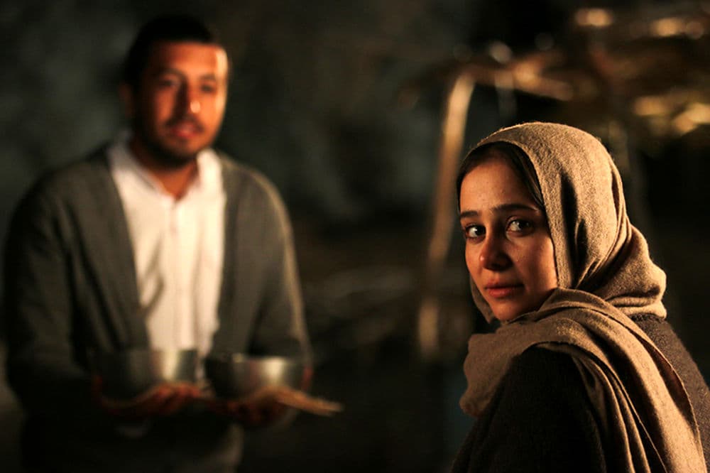 دانلود فیلم سینمایی سینمایی ناخواسته