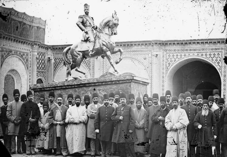 در نقد آبروریزی بین المللی تیم فوتبال ایران در بازی‌های آسیایی؛ رعیت نامحرم به فساد