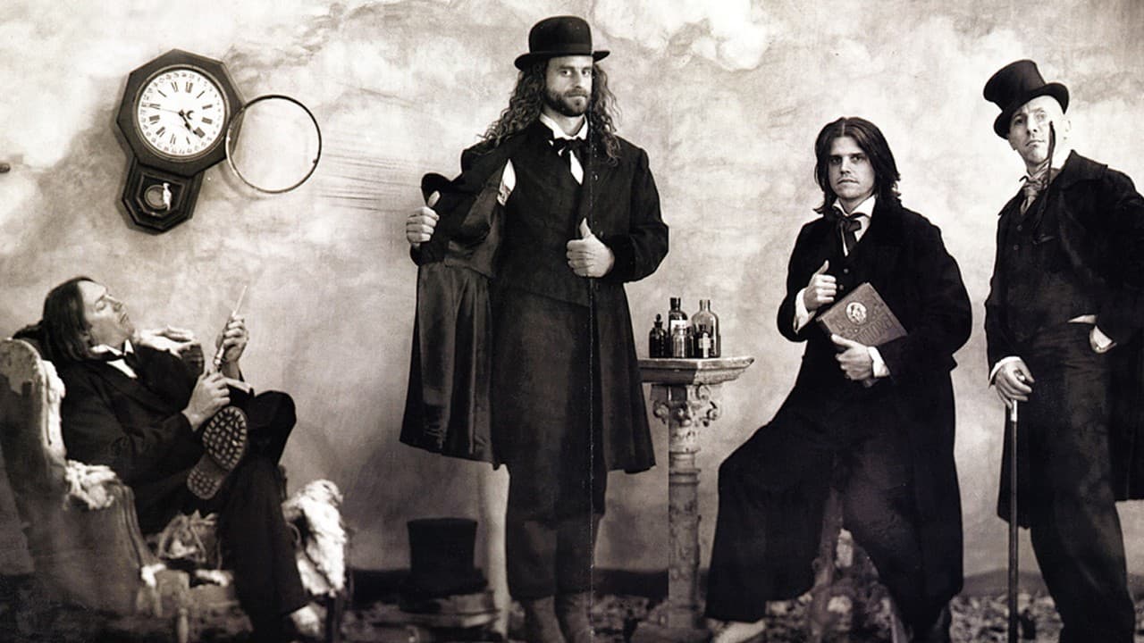 Tool- Sober