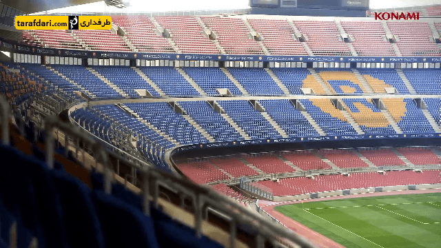 دانلود؛ تیزر جدید بازی PES 2019