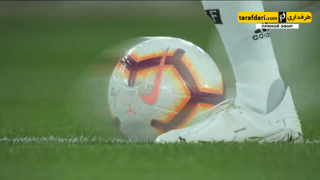 خلاصه بازی دیپورتیوو آلاوز 1-0 رئال مادرید (لالیگا-2018/19)