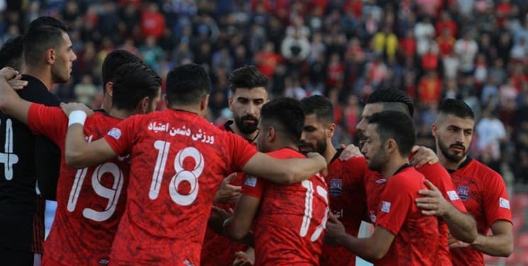 اولتیماتوم باشگاه نساجی به باشگاه تازه تاسیس شده دولتی: از تماس مستقیم با بازیکنان ما دست بردارید