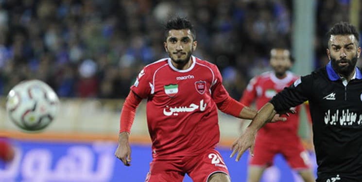 حمیدرضا علی عسگری: برای دریافت مطالباتم مجبور شدم از پرسپولیس شکایت کنم؛ در این سال‌ها فقط جواب سربالا شنیدم