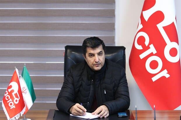 میرمعصوم سهرابی: به پرسپولیس هشدار لازم در خصوص آنتونی استوکس را دادیم؛ پیشنهاد 5 میلیون یورویی تراکتور به یوما سوزوکی؟ این خبر را تأیید نمی‌کنم
