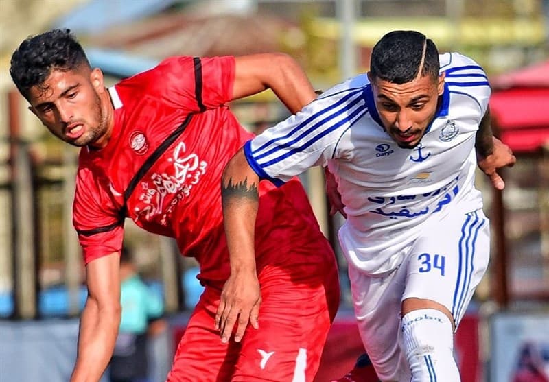 ملوان 2-1 سپیدرود؛ در دربی 103 دقیقه‌ای، انزلی‌چی‌ها فاتح ال‌گیلانو شدند!