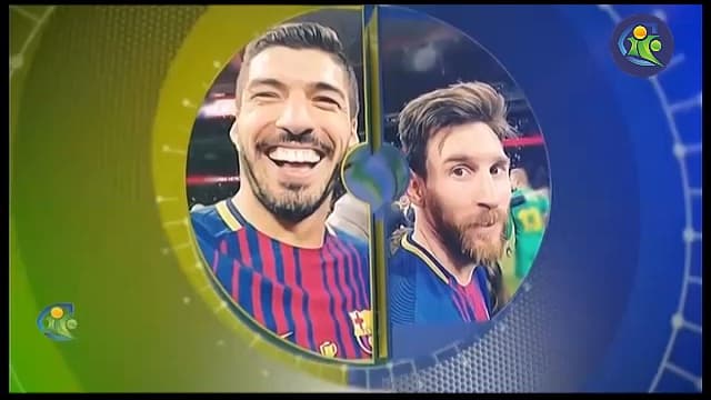 فوتبال 120 - آیتم فان (98/8/9)