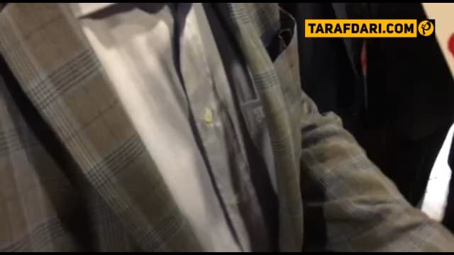 ویدیو؛ ربیعی، سخنگوی دولت: متانتی که امروز در ورزشگاه آزادی از تماشاگران دیدیم از برخی صحنه های عمومی جامعه بیشتر بود