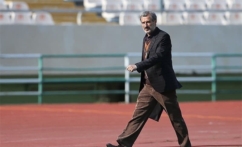 نامه سرگشاده محمد مایلی کهن به رئیس جمهور، حسن روحانی، درخصوص گرانی بنزین و مشکلات اقتصادی