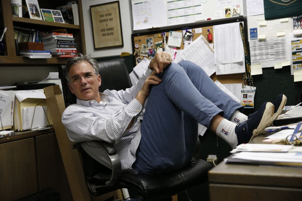 FOURFOURTWO در مصاحبه با Billy Beane: آیا رویکرد تحلیلی مانیبال، در فوتبال نیز جواب می دهد ؟